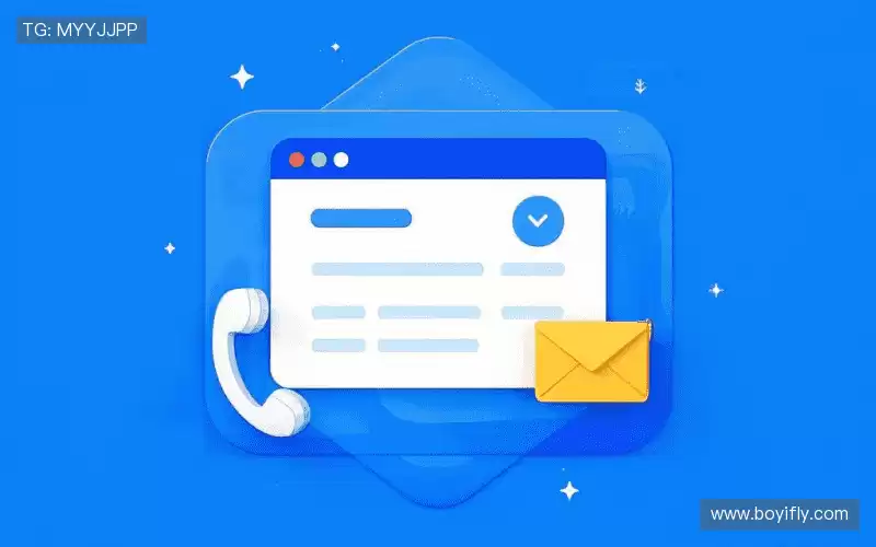 咨询我们:Get in touch